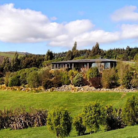 Waipuna Estate Bed & Breakfast Tai Tapu Luaran gambar