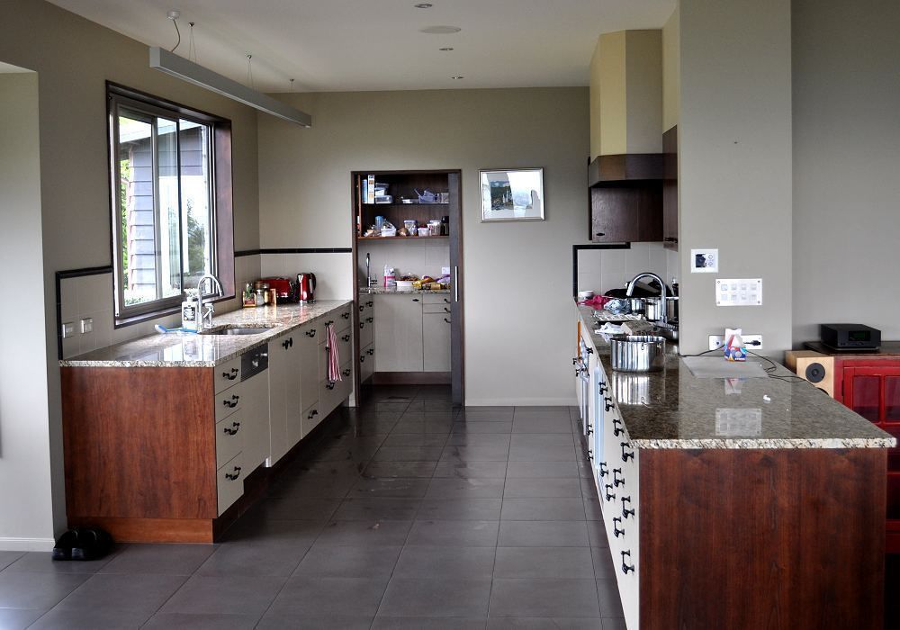 Waipuna Estate Bed & Breakfast Tai Tapu Luaran gambar