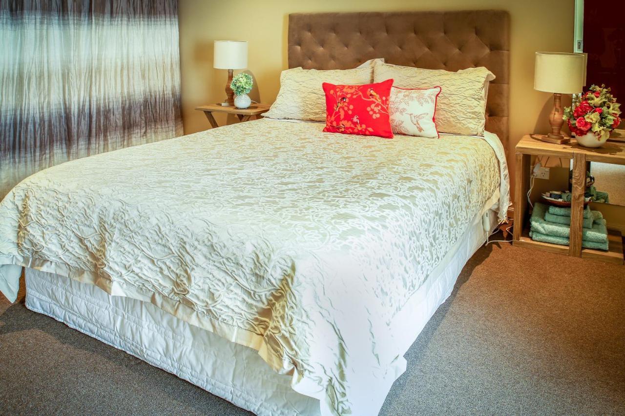 Waipuna Estate Bed & Breakfast Tai Tapu Luaran gambar