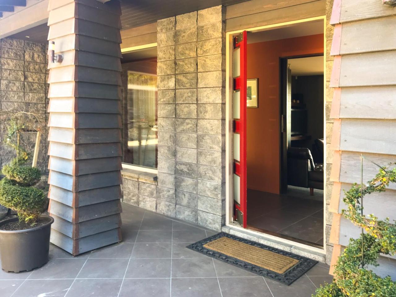 Waipuna Estate Bed & Breakfast Tai Tapu Luaran gambar