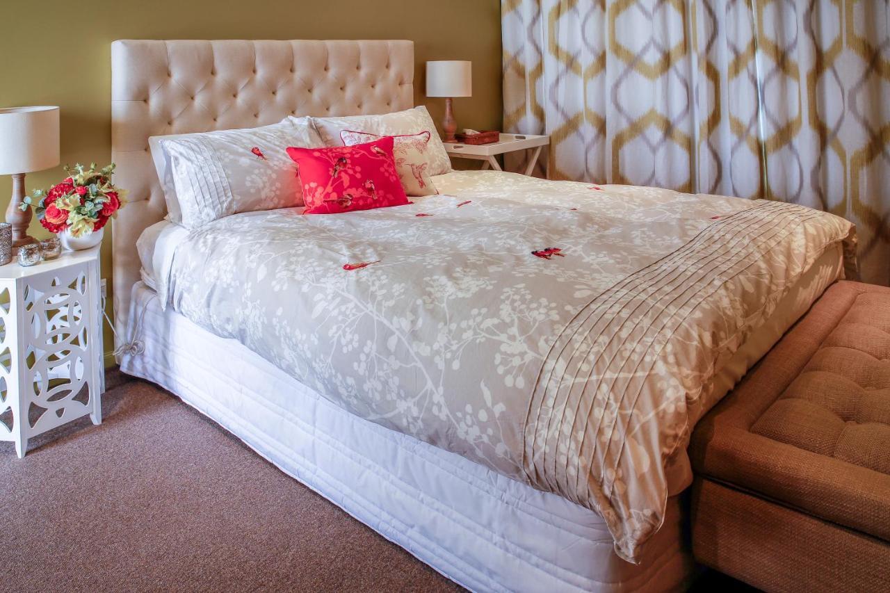 Waipuna Estate Bed & Breakfast Tai Tapu Luaran gambar